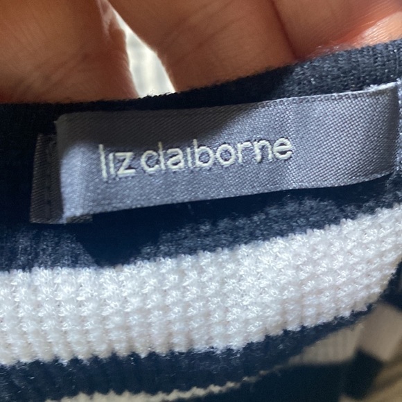 Liz Claiborne | Thermal | Long Sleeve | Size: L - Picture 9 of 13